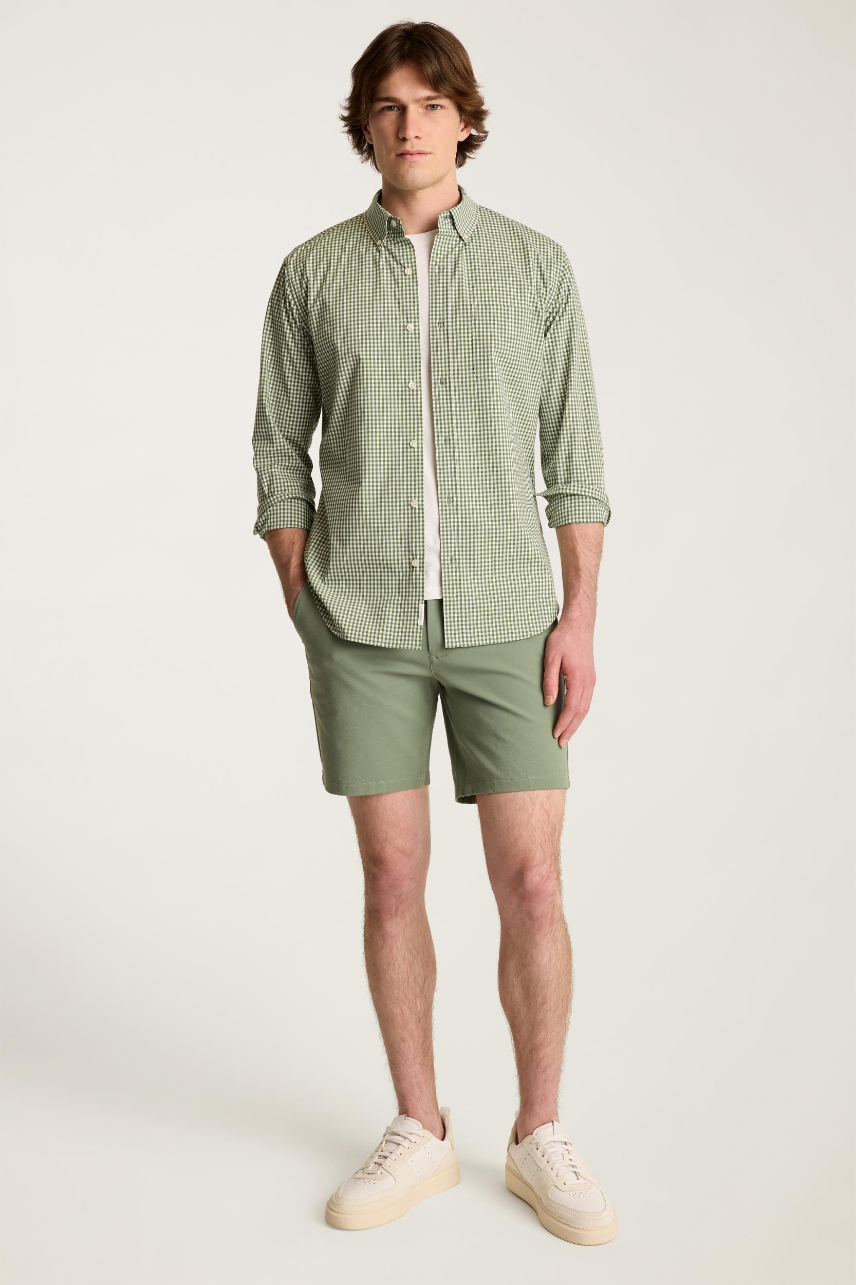 Everyday Shirt Product Image