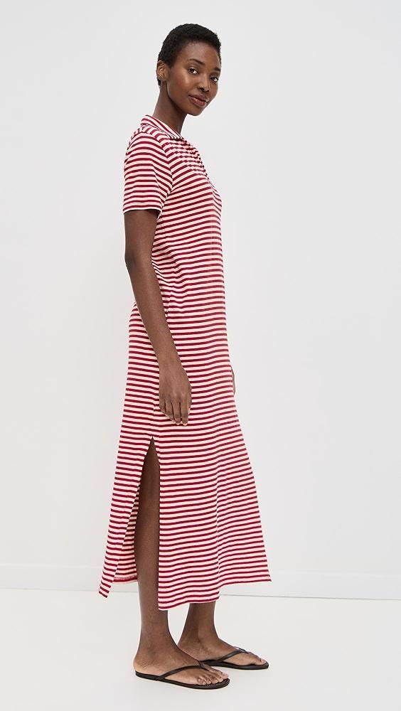 Velvet Khan Dress | Shopbop Product Image