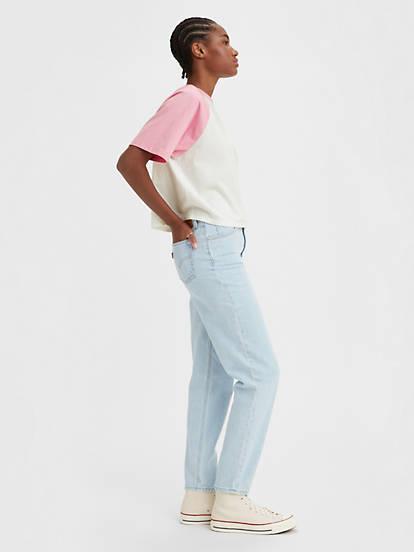 80s Mom Women's Jeans Product Image