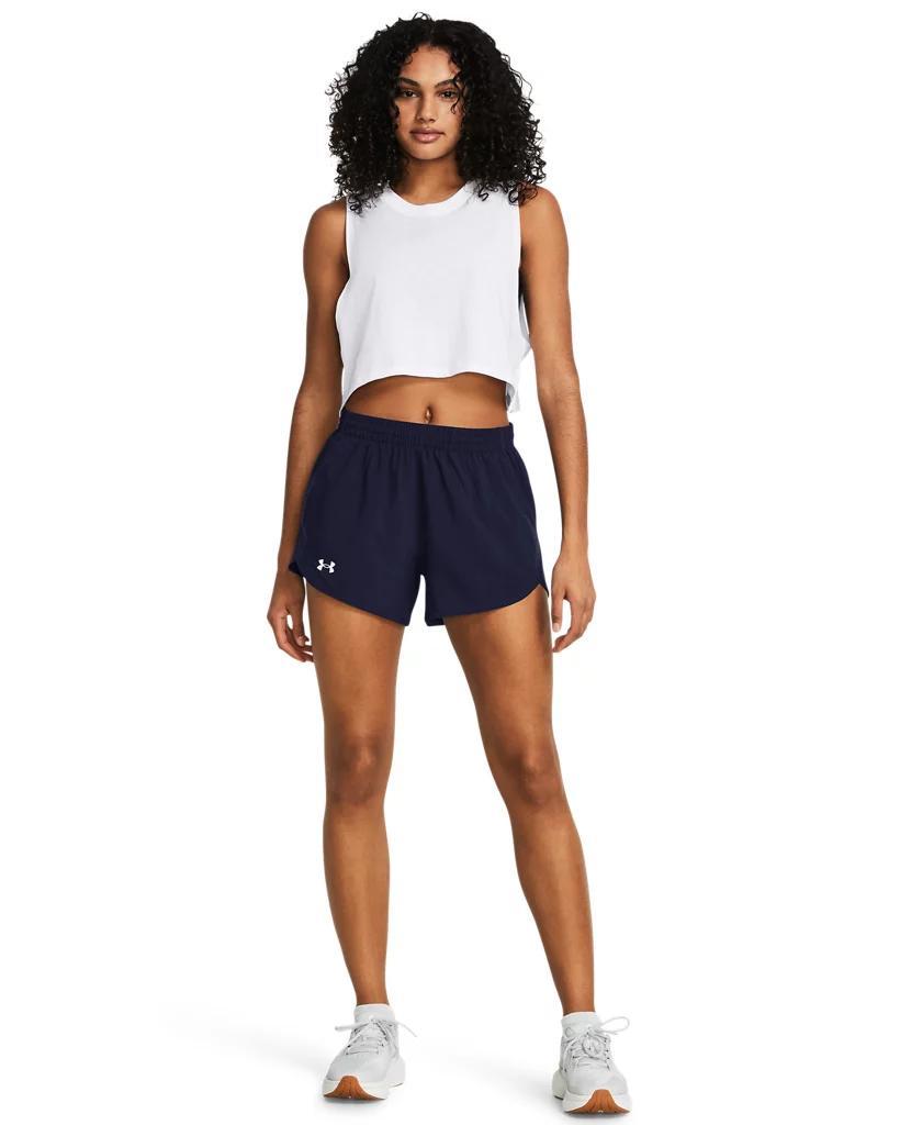 UA Fly-By Unlined Product Image