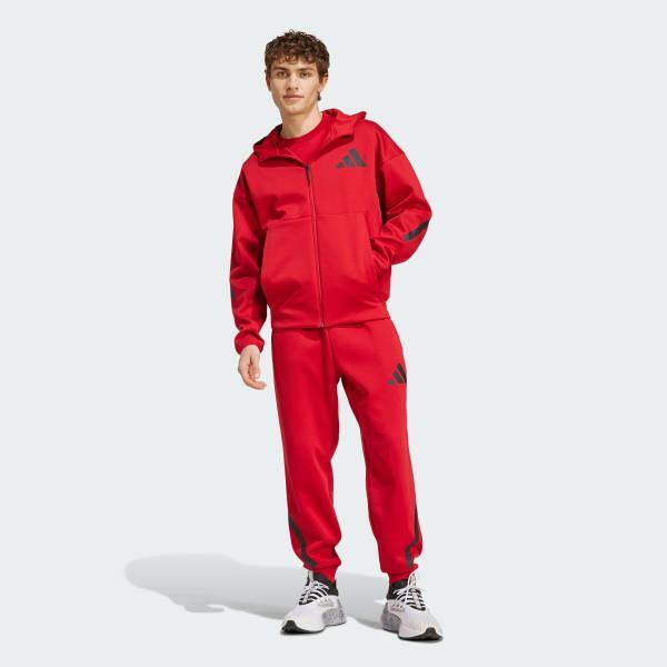 adidas Mens adidas Z.N.E. Full-Zip - Mens Product Image