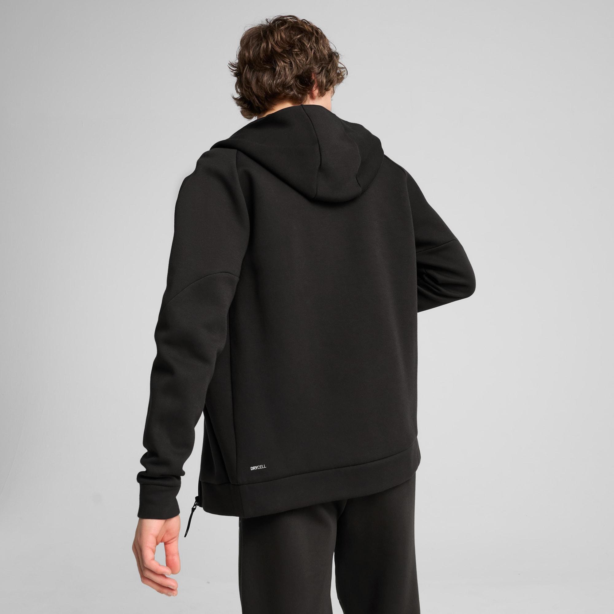 PUMATECH Full-Zip Hoodie Men Product Image