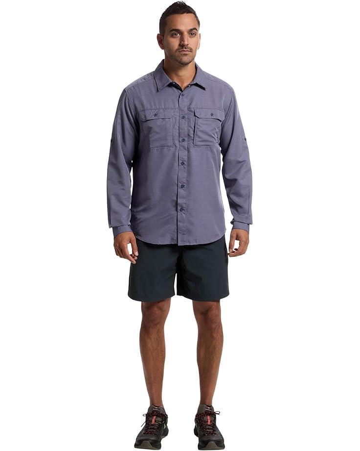 AirExchange SolarShield Overshirt Product Image