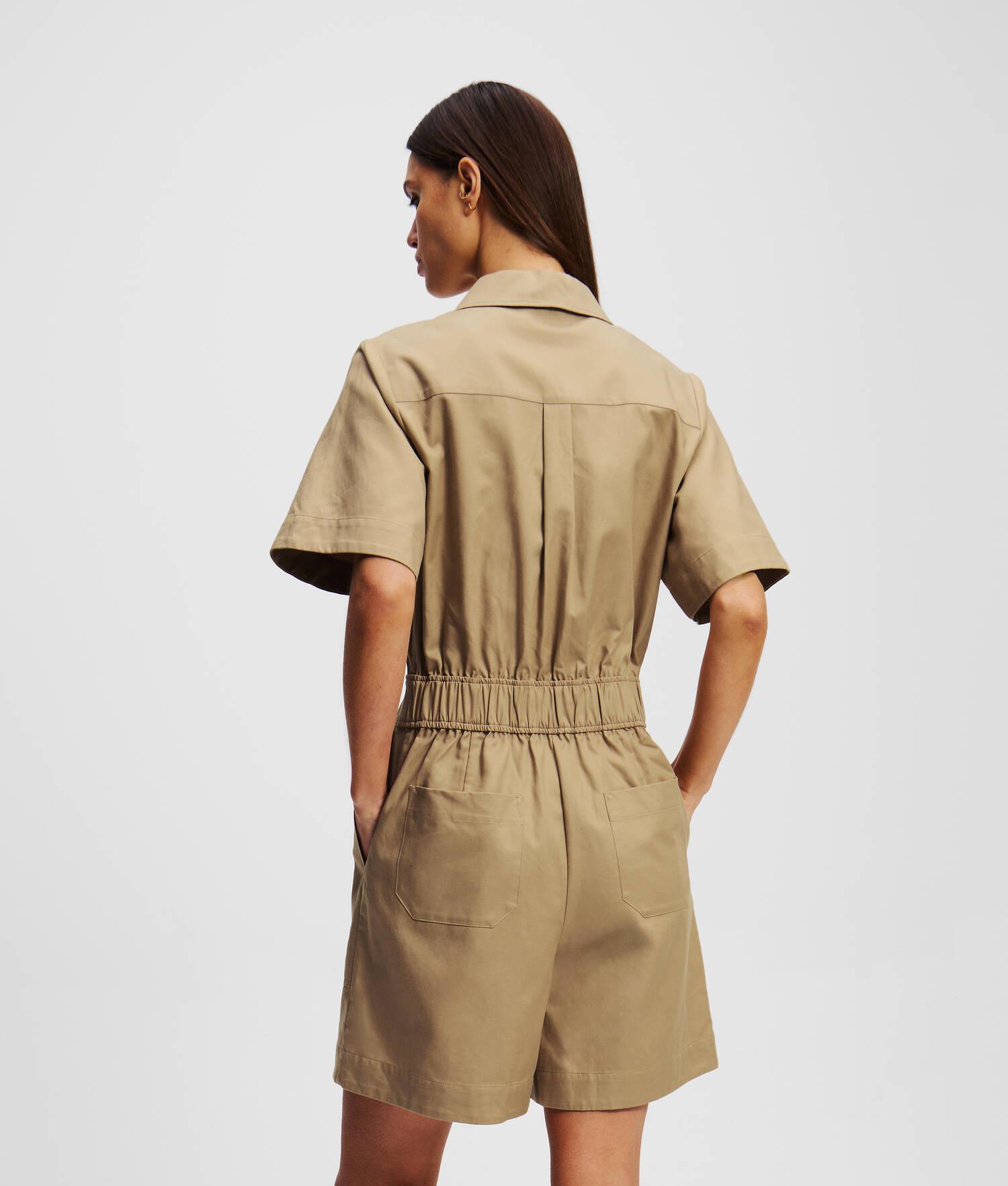 CARGO PLAYSUIT Product Image
