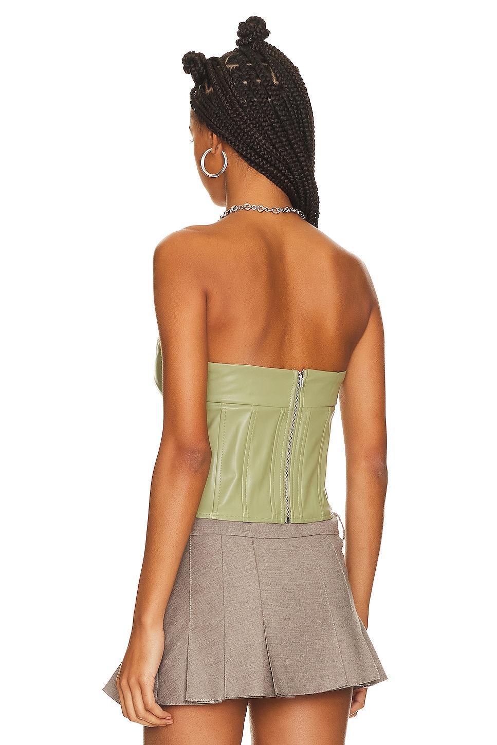 Odessa Corset Top superdown Product Image