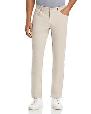 Peter Millar Crown Sport Performance Five Pocket Pants Product Image