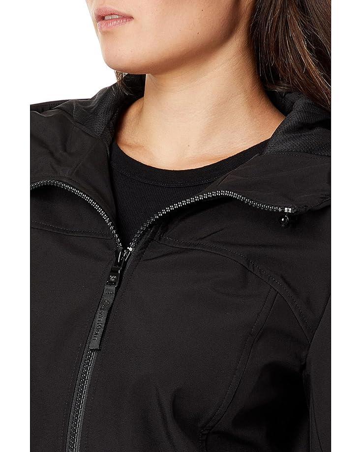 Short Faux Shearling Product Image