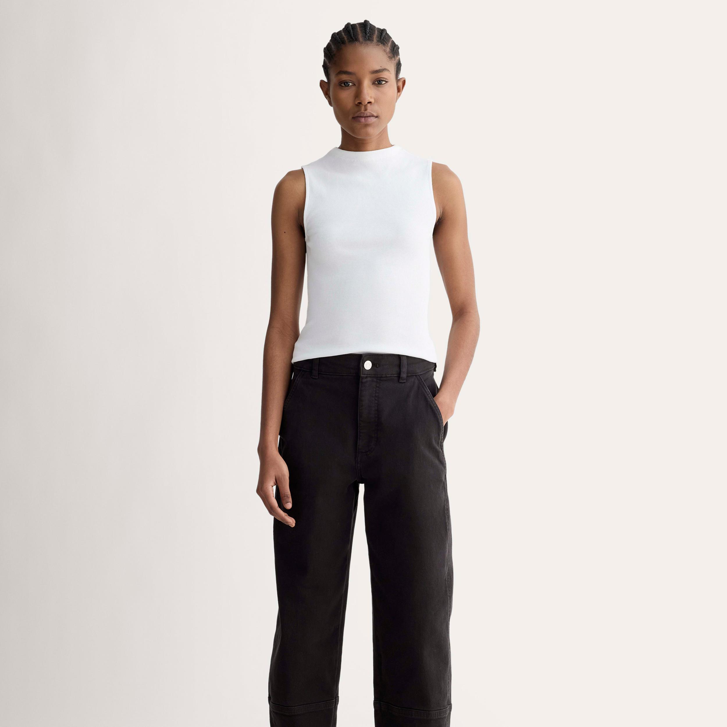 The Utility Barrel Pant Product Image