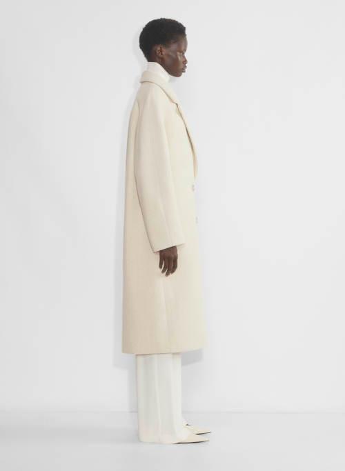 the slouch™ coat Product Image