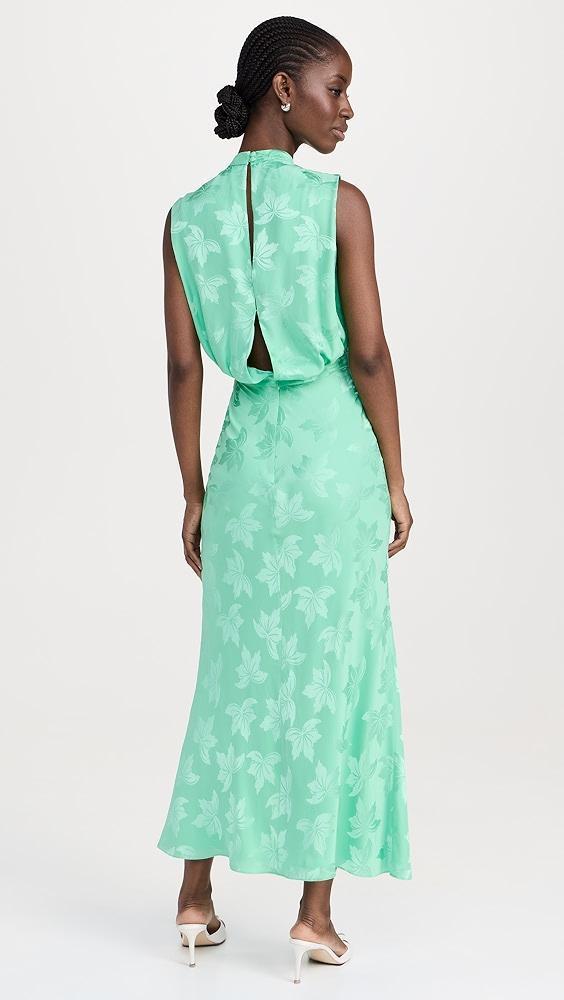 SALONI Fleur Dress | Shopbop Product Image