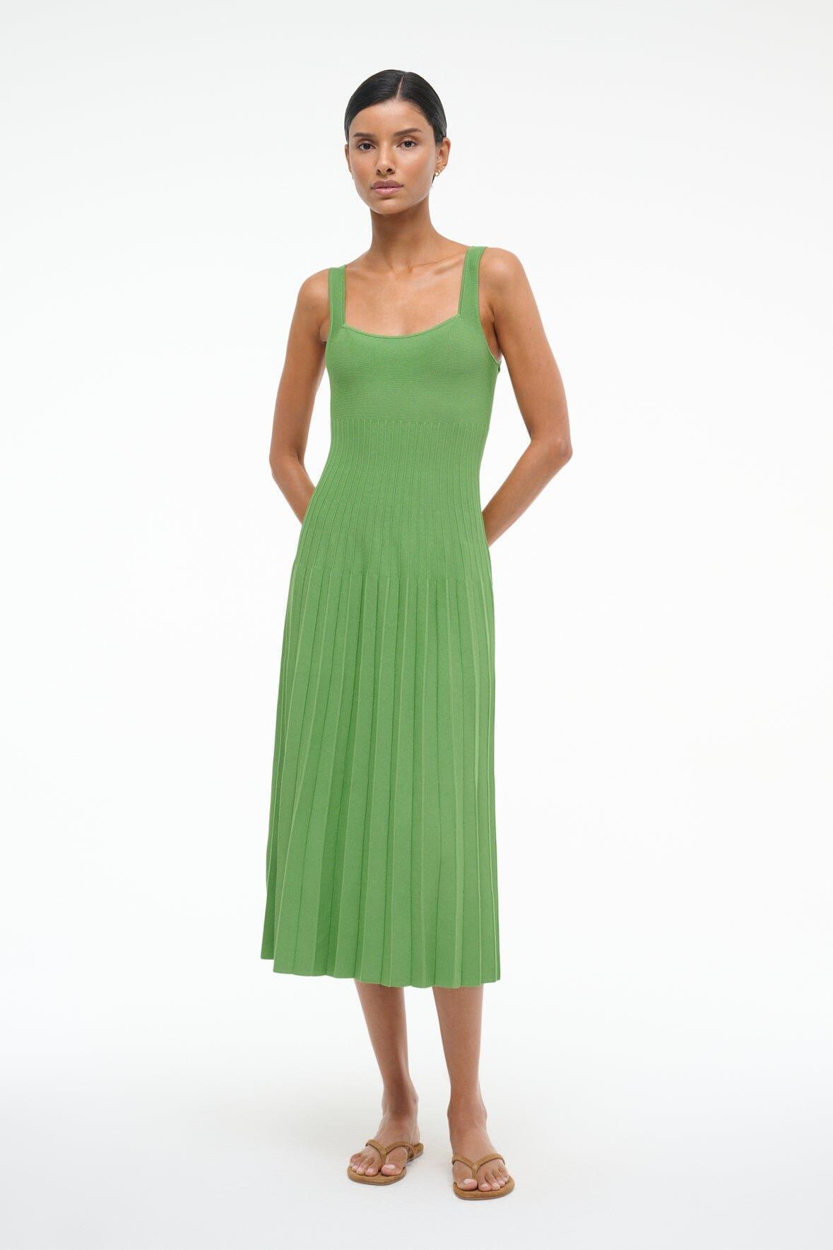 ELLISON DRESS | LEAF Product Image
