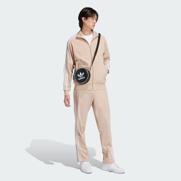 adidas Adicolor Classics Firebird Track Pants Night Indigo XS Mens Product Image