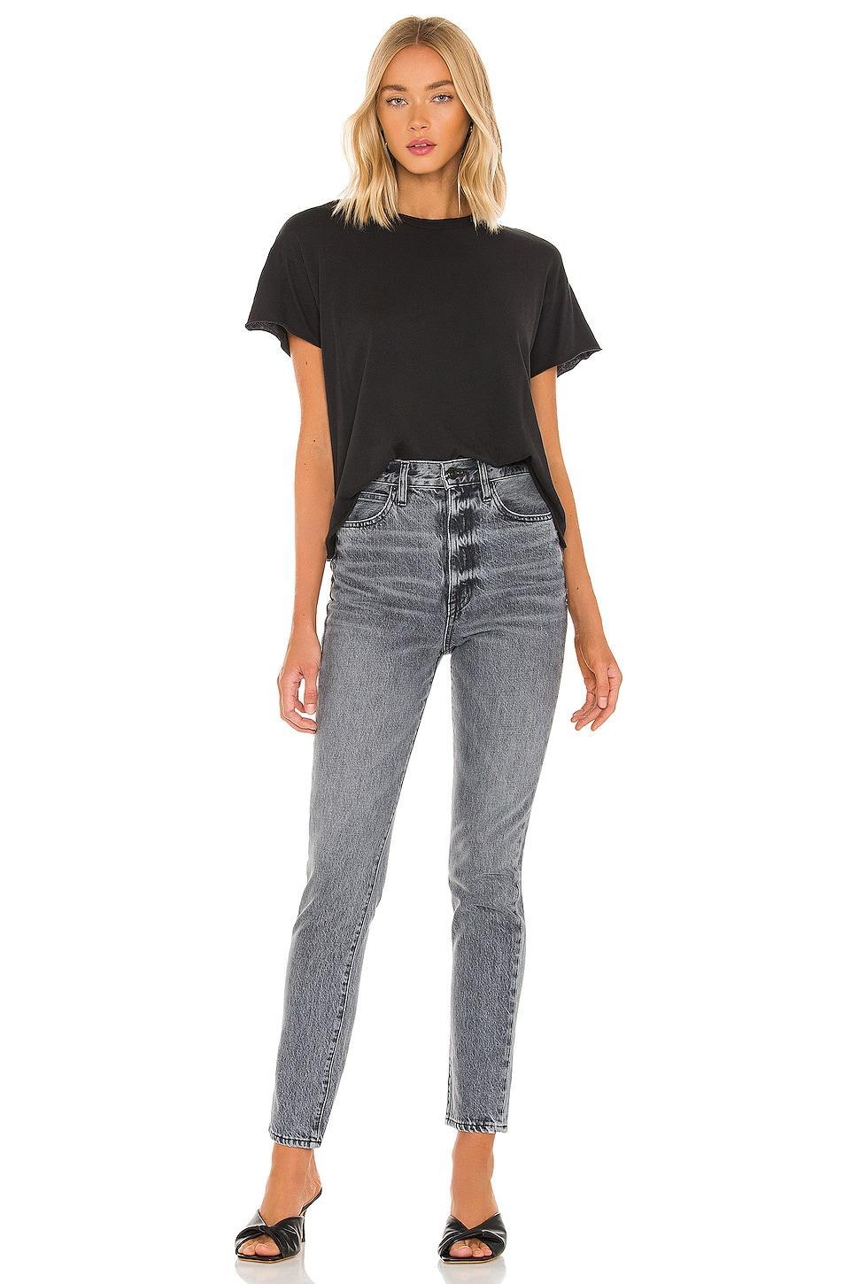 The Crop Tee The Great Product Image
