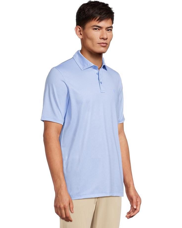 Vintage Slub Polo Product Image