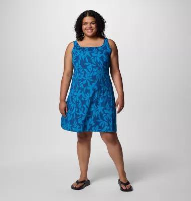 Columbia Women s PFG Freezer III - Plus Size- Product Image