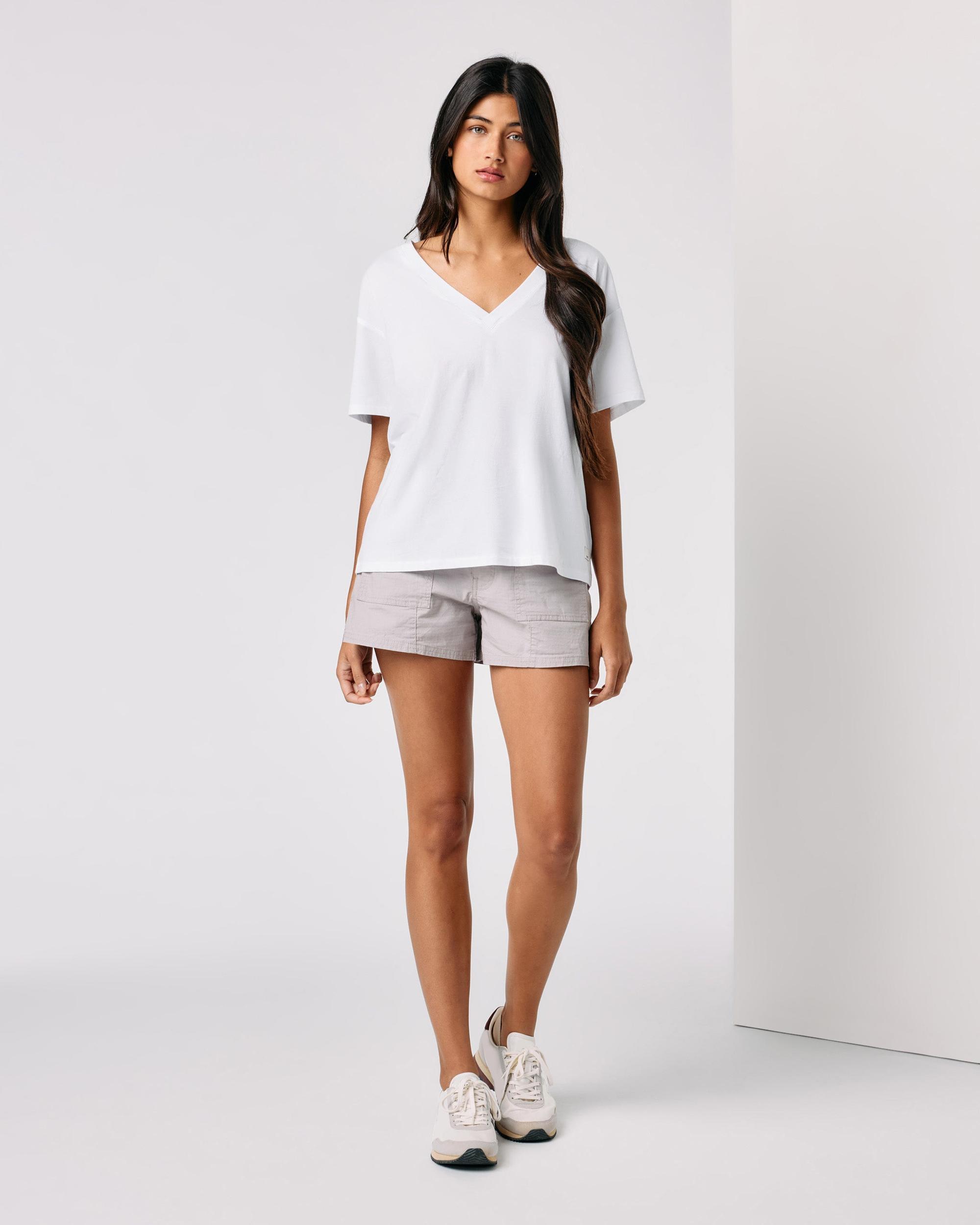 Sutton V-Neck Product Image