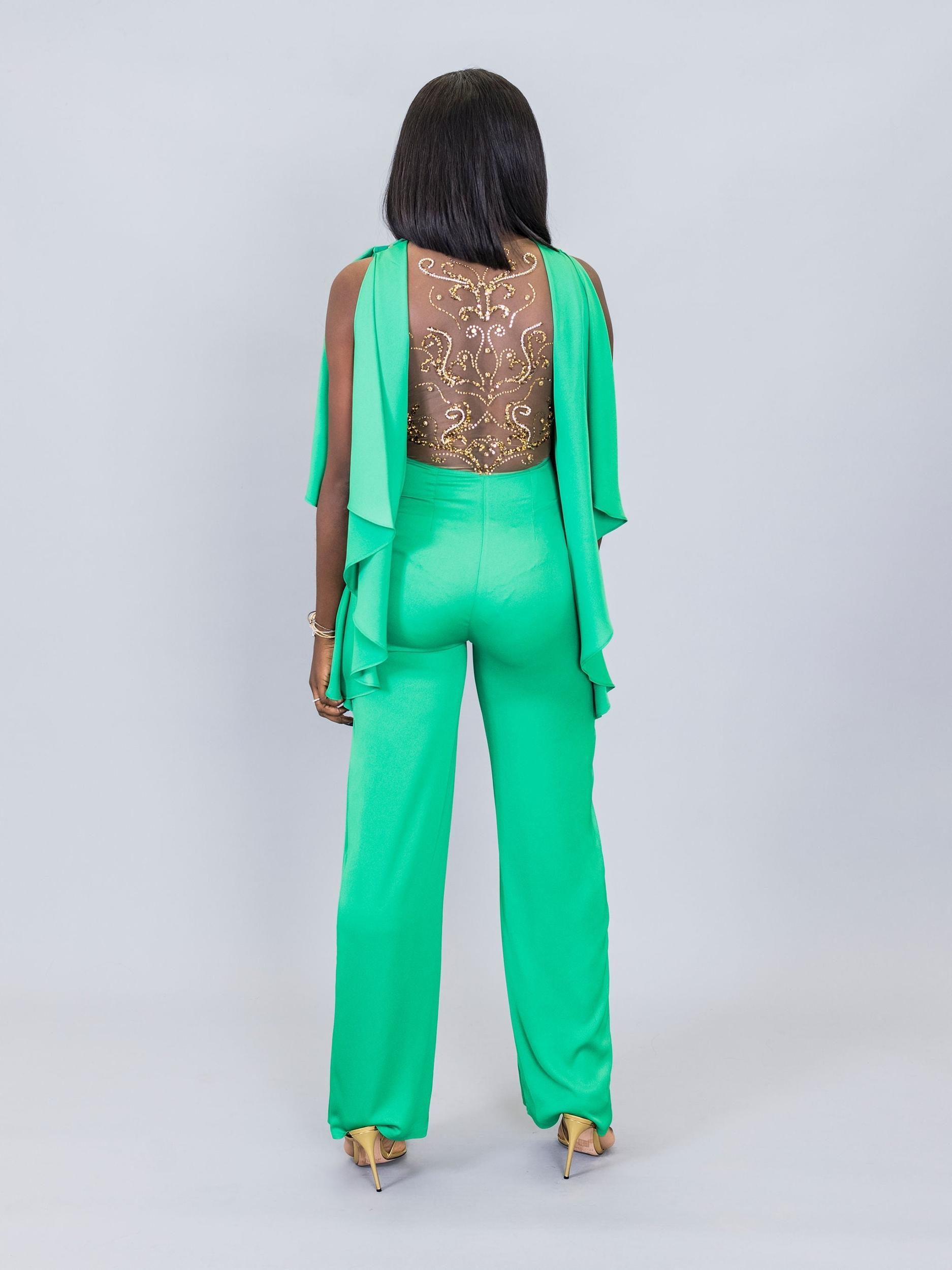 Eni Jumpsuit Product Image