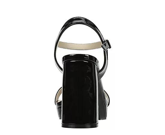 Maripe Womens Vallee Platform Sandal Product Image