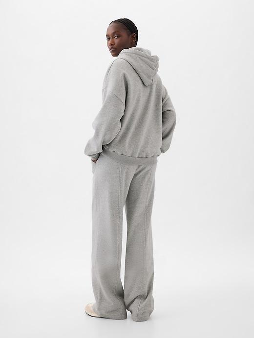 Vintage Soft Hoodie Product Image