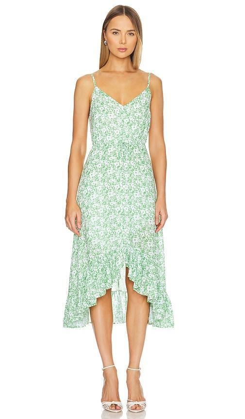 Frida Dress Product Image