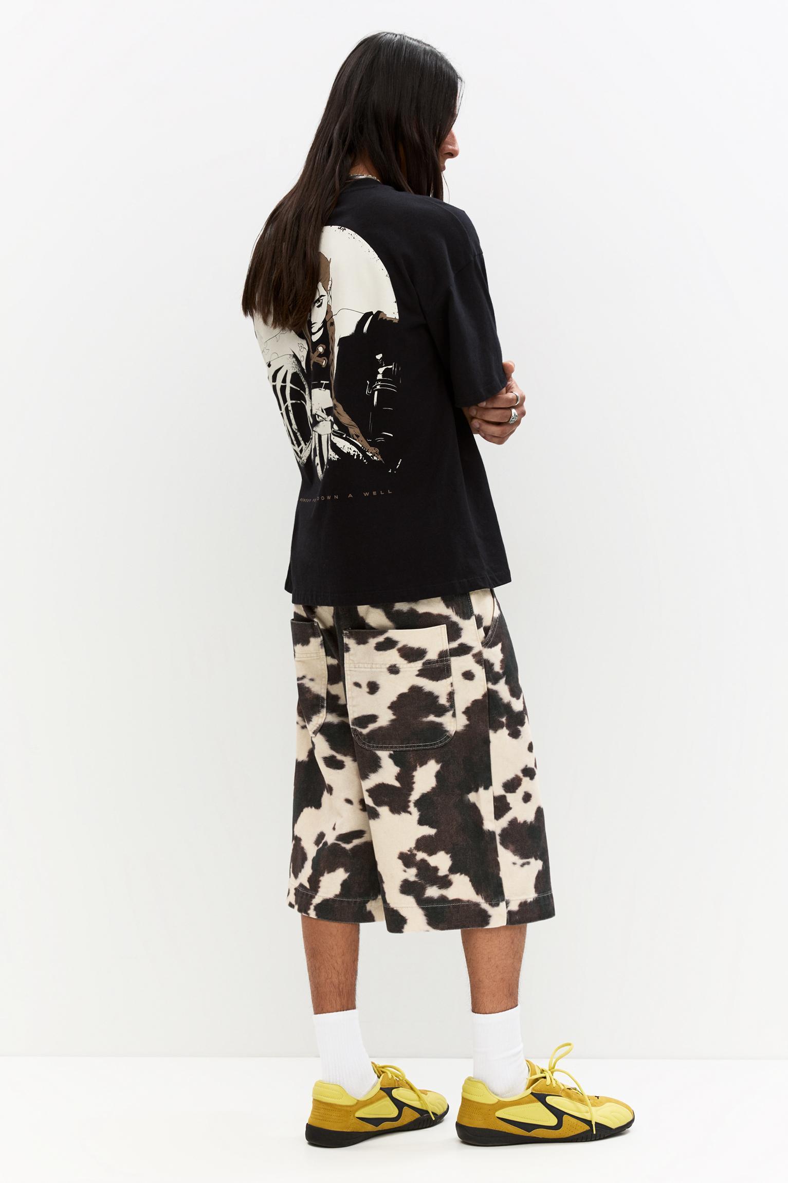 Arcane T-shirt Product Image