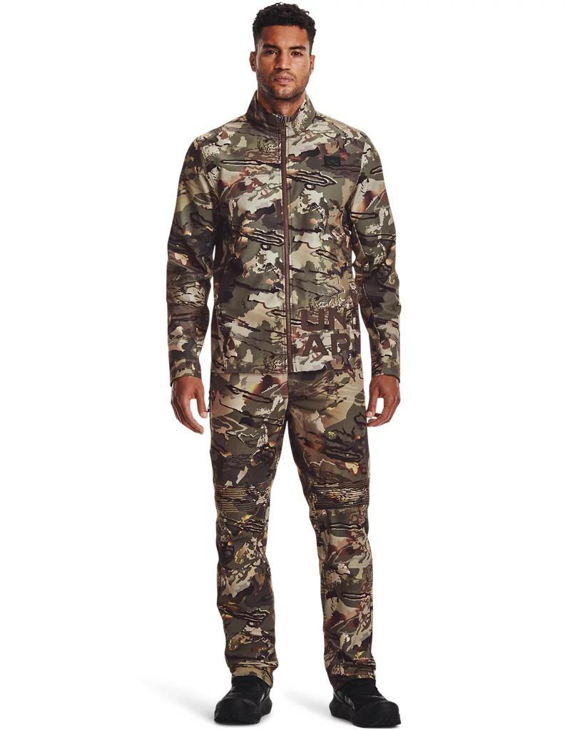 Men's Project Rock Unstoppable Jacket Product Image