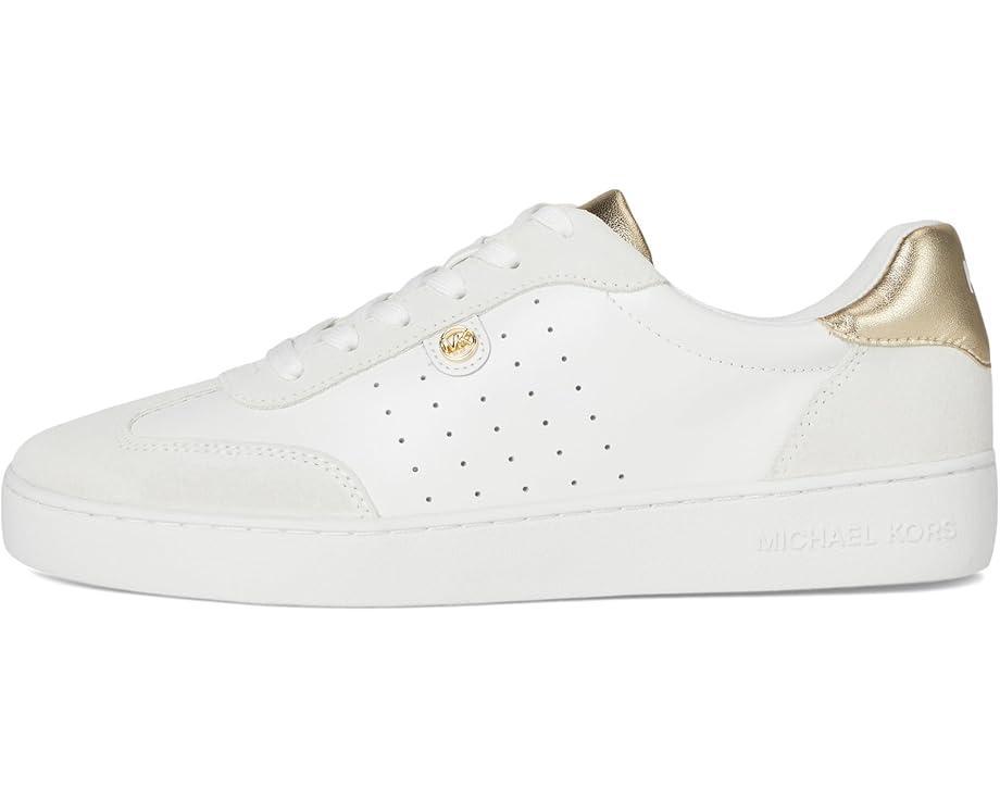 Grove Lace-Up Product Image