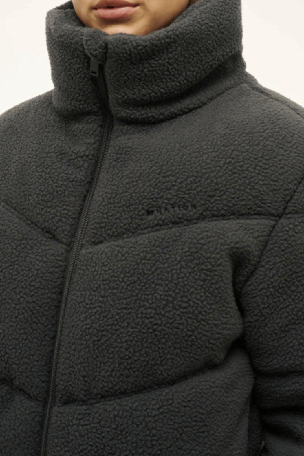 Fortune Sherpa Jacket Product Image