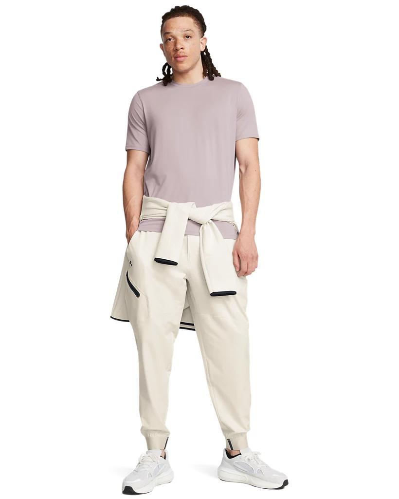 Mens UA Meridian Short Sleeve Product Image