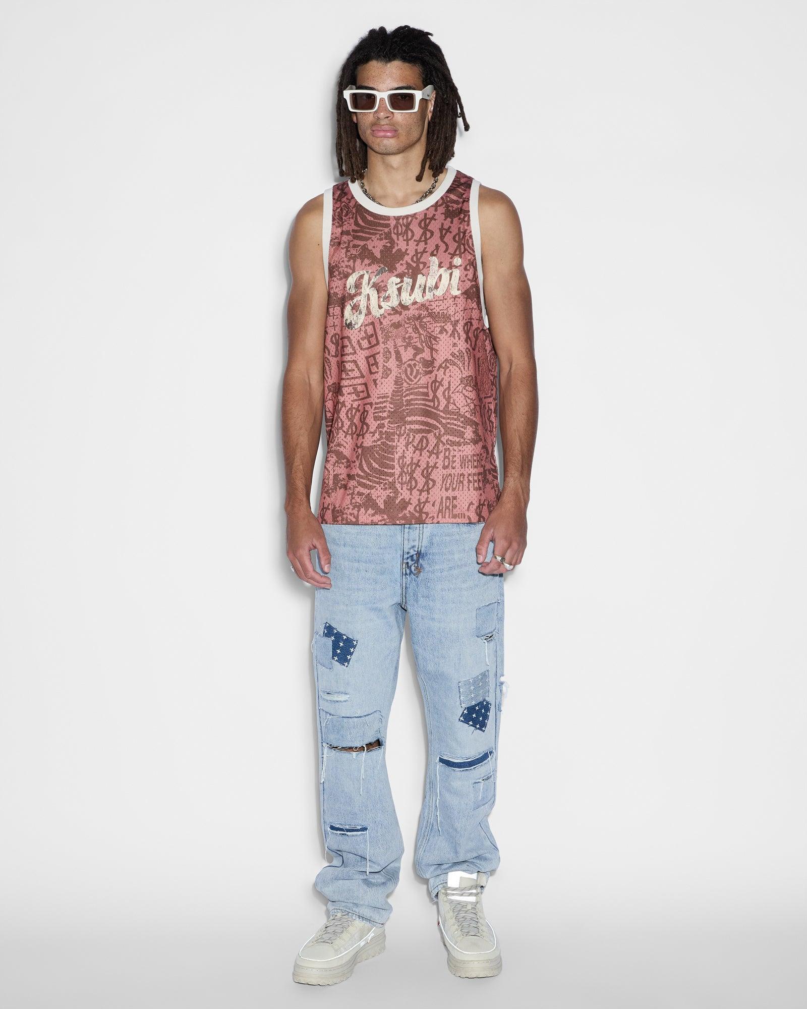 MILLS IKON JERSEY MULTI Male Product Image