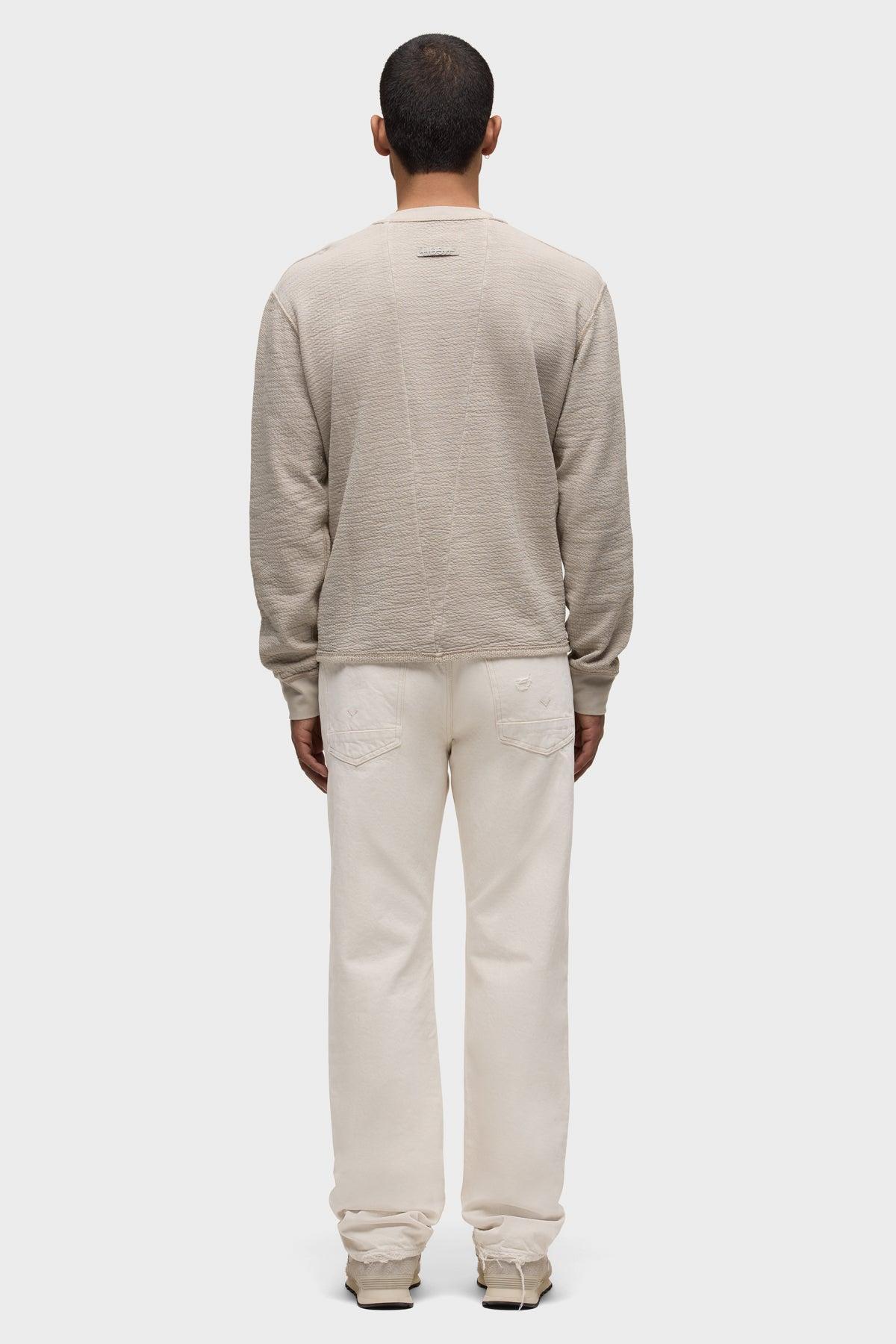 Wes Classic Straight Leg Pant Male Product Image