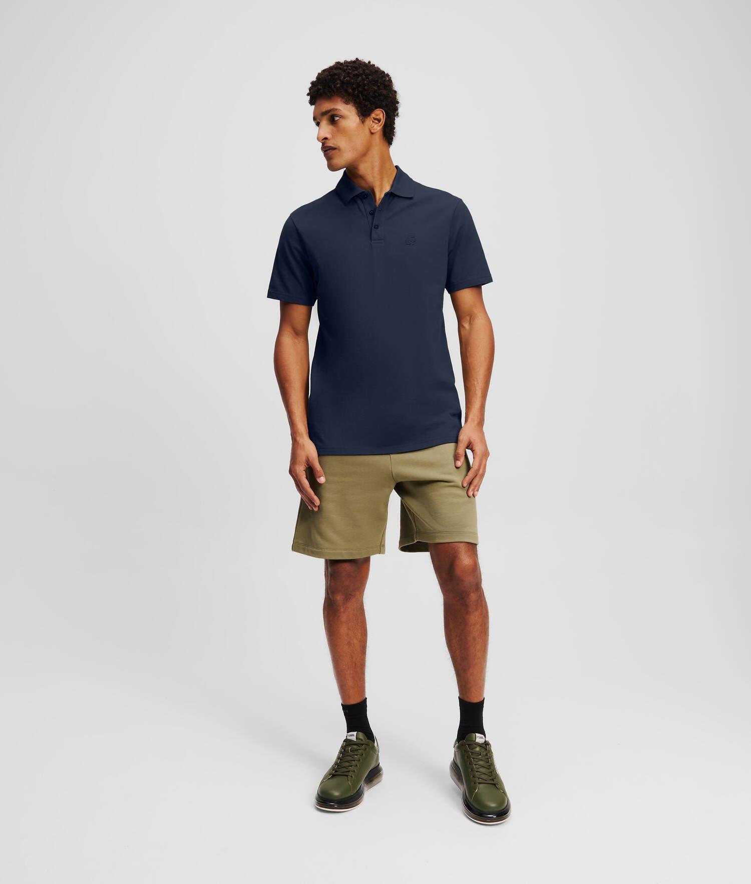 KARL KAMEO POLO SHIRT Product Image