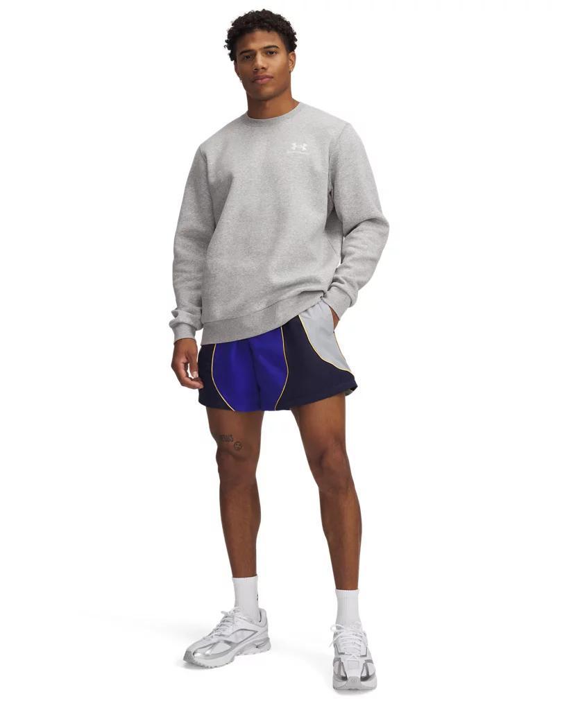 UA Icon Colorblock Product Image