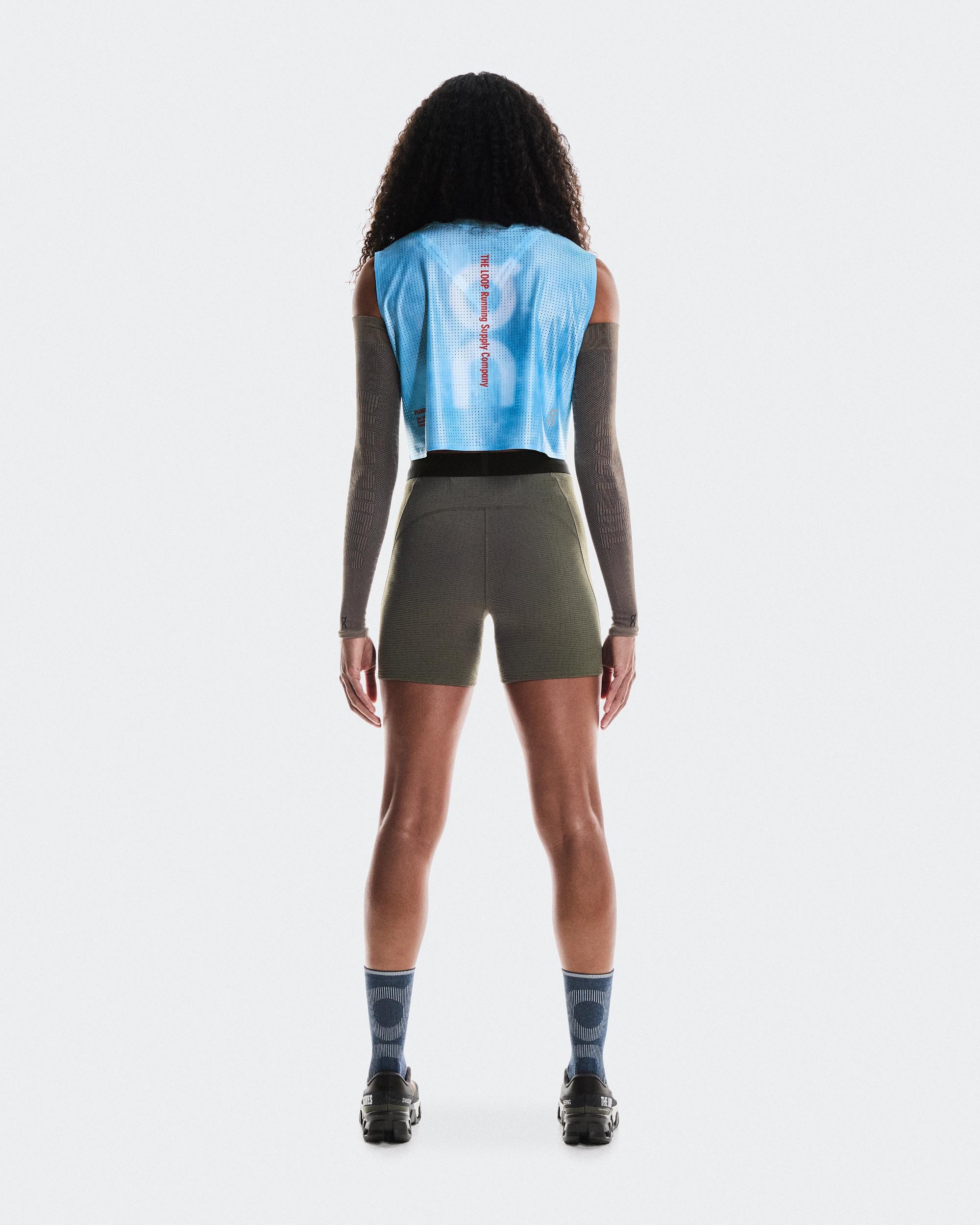 Sleeves PLEASURES x The Loop: Athlete-Approved Sleeves Product Image
