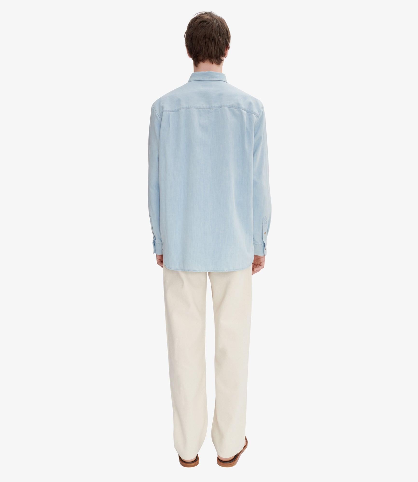 Mathias shirt Product Image