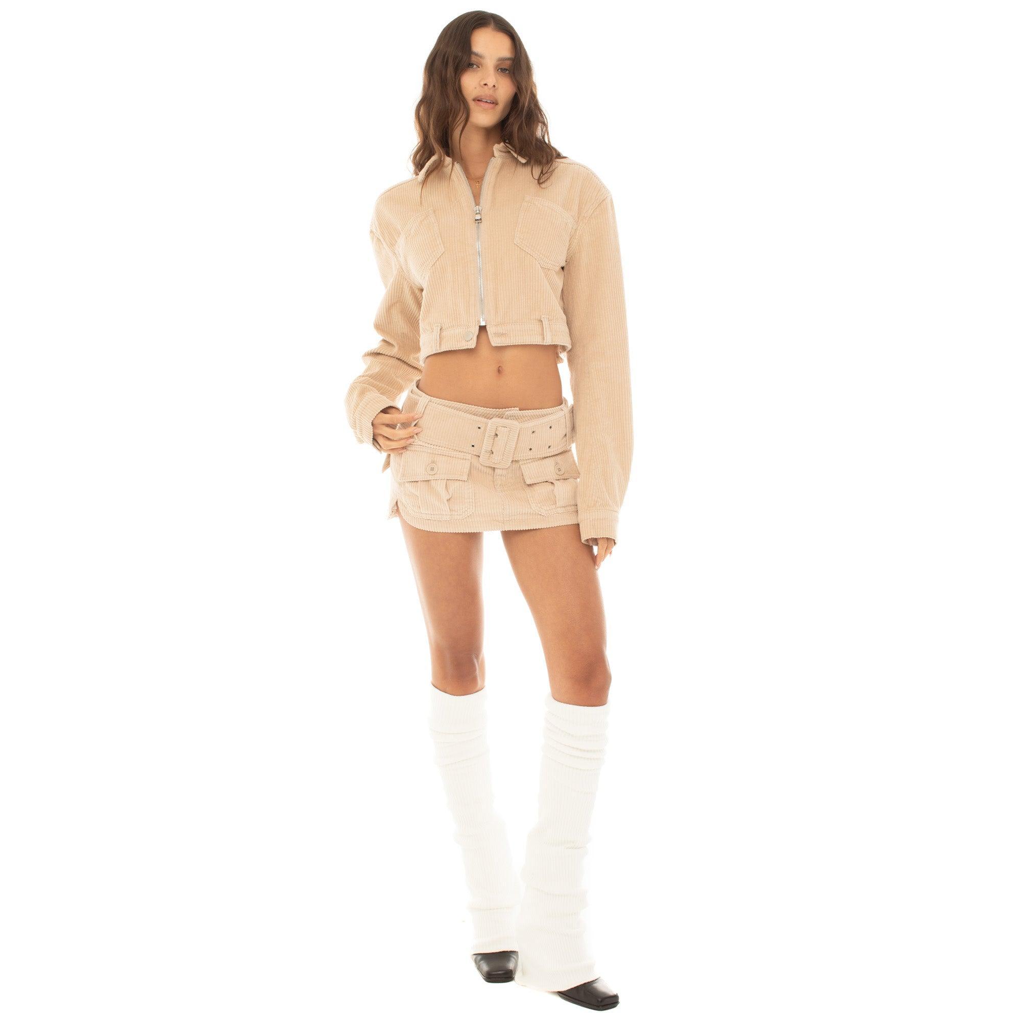 Kinia Skirt Product Image