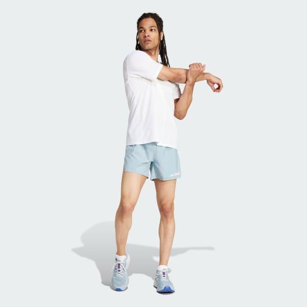 adidas Xperior Shorts Black XL 5 Mens Product Image