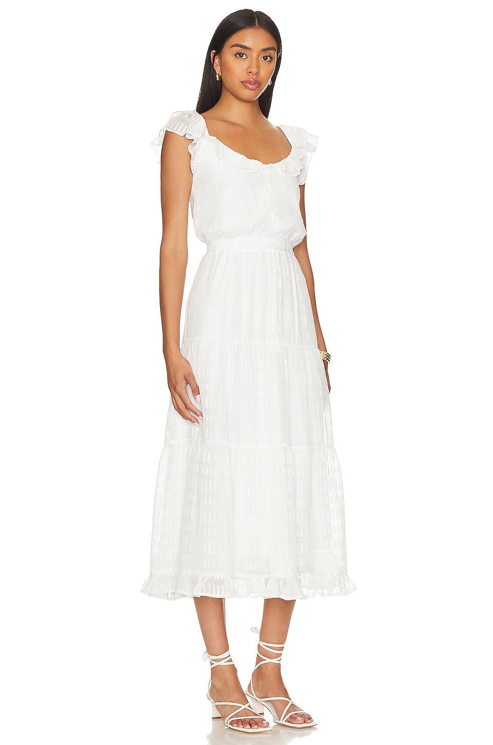 Vesna Dress HEARTLOOM Product Image
