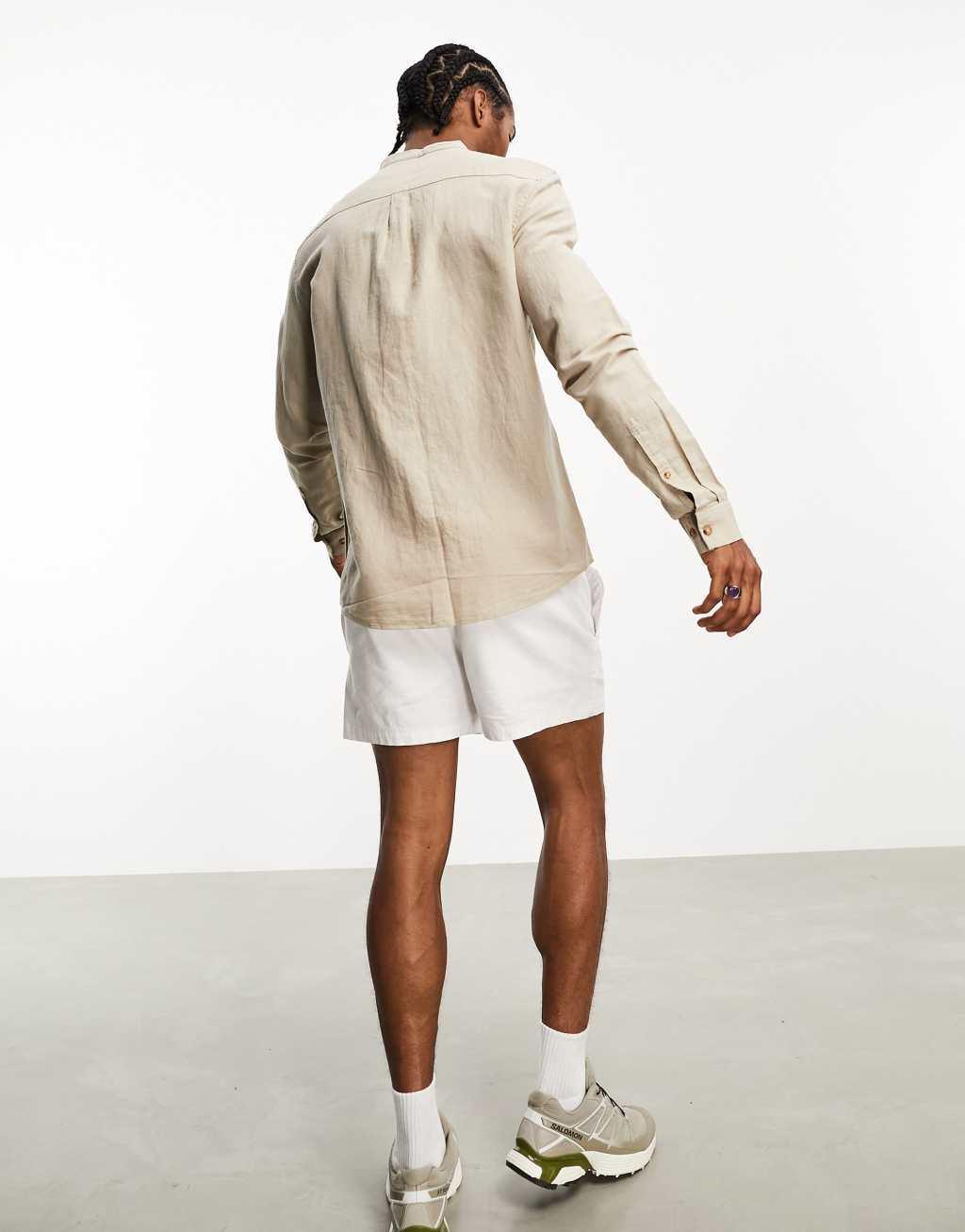 ASOS DESIGN regular shirt Product Image