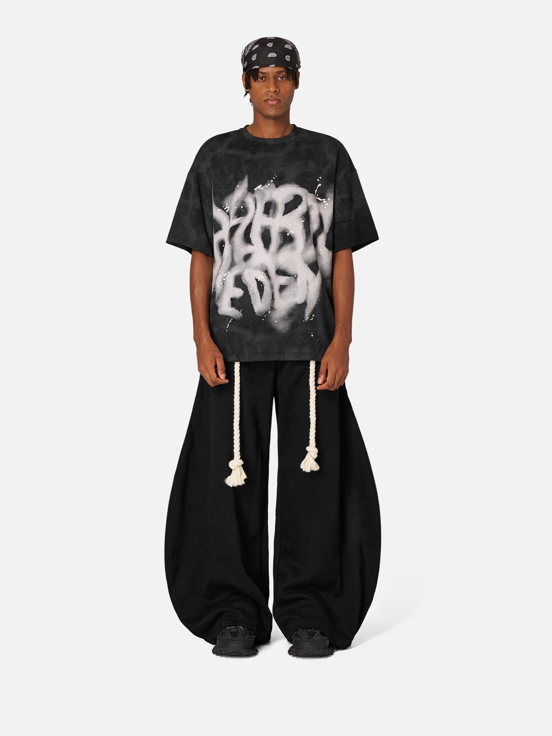 Aelfric Eden Women’s Super Baggy Barrel Sweatpants Female Product Image
