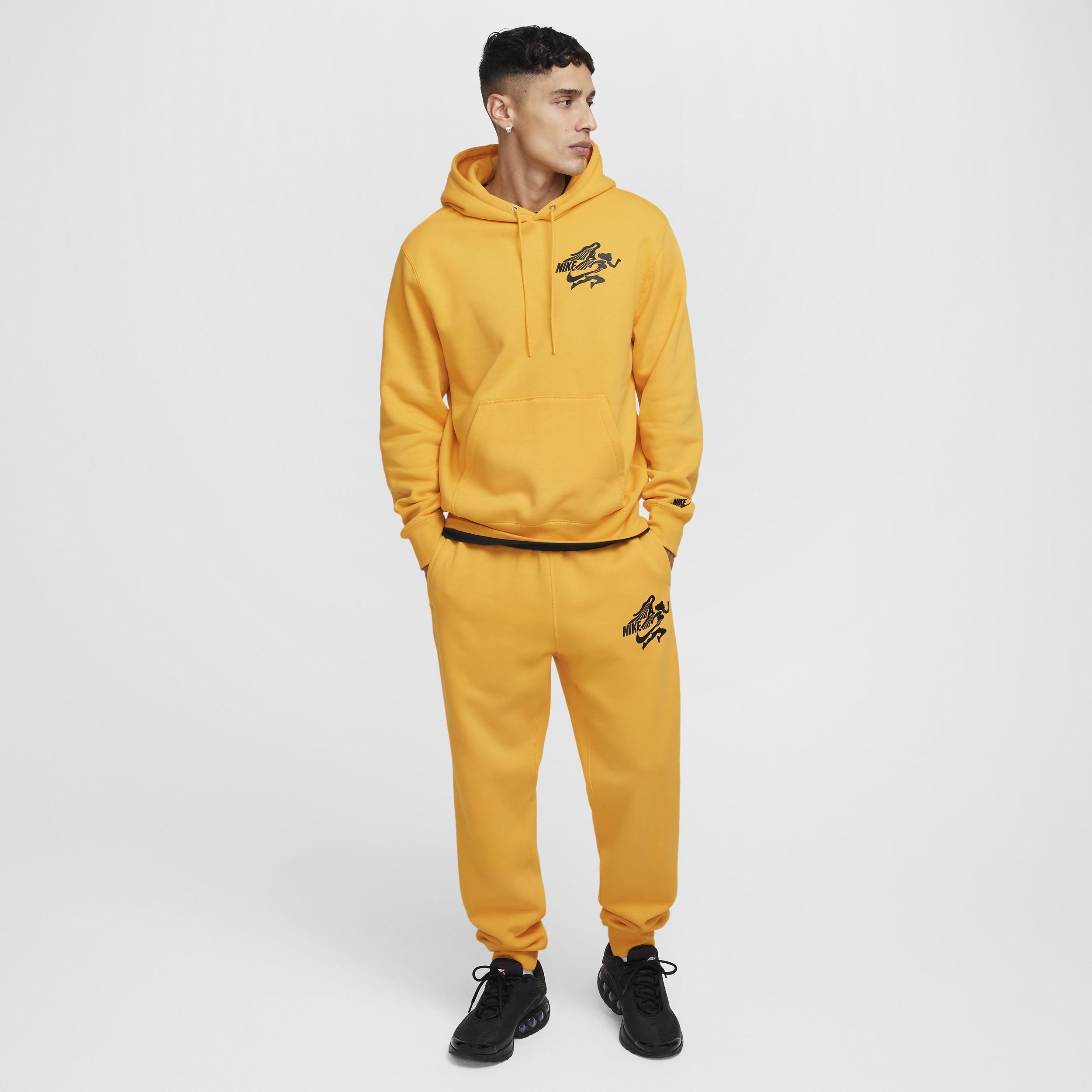 Nike Sportswear Club Men's Hoodie Product Image