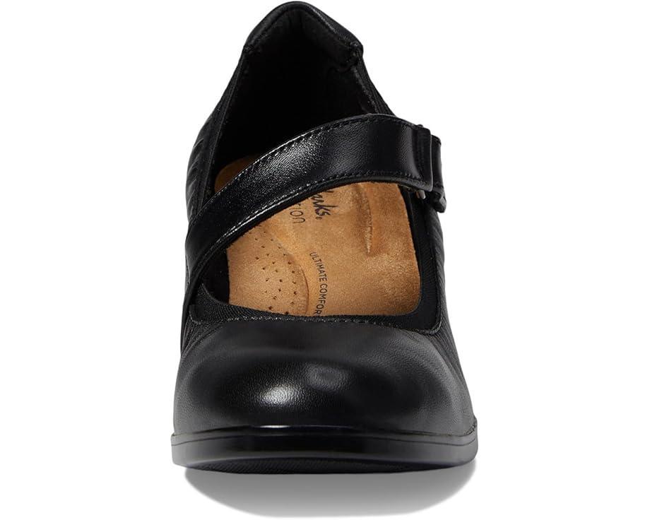 Women's Clarks Emily2 Mabel Product Image