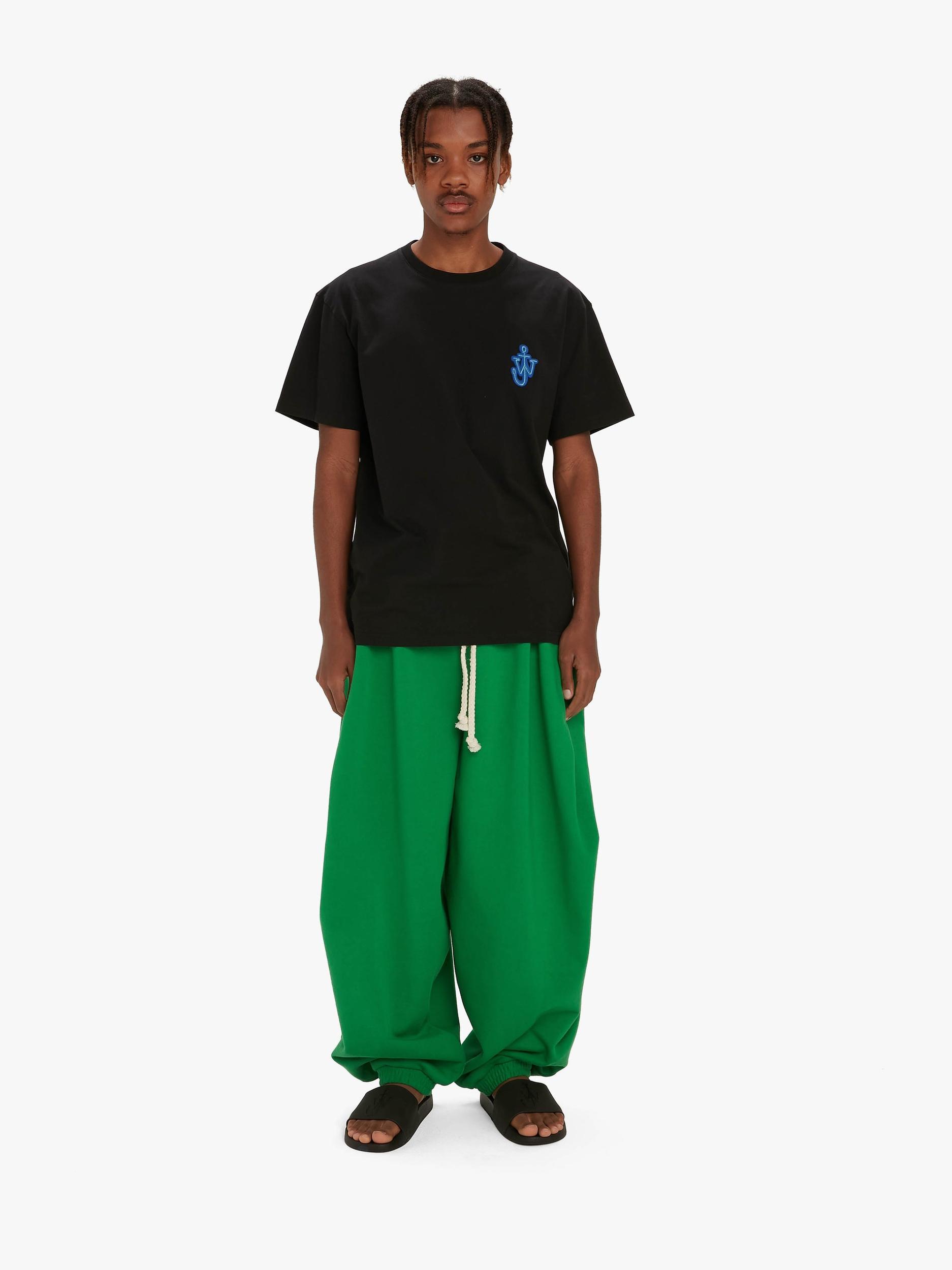 ANCHOR PATCH T-SHIRT Product Image