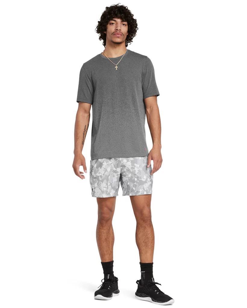 UA Vanish Woven Printed Product Image
