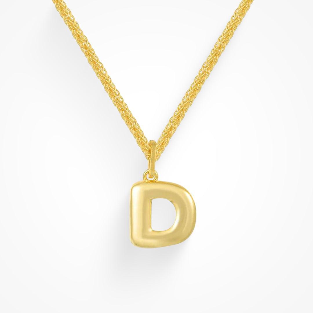 I Heart Me Necklace Product Image