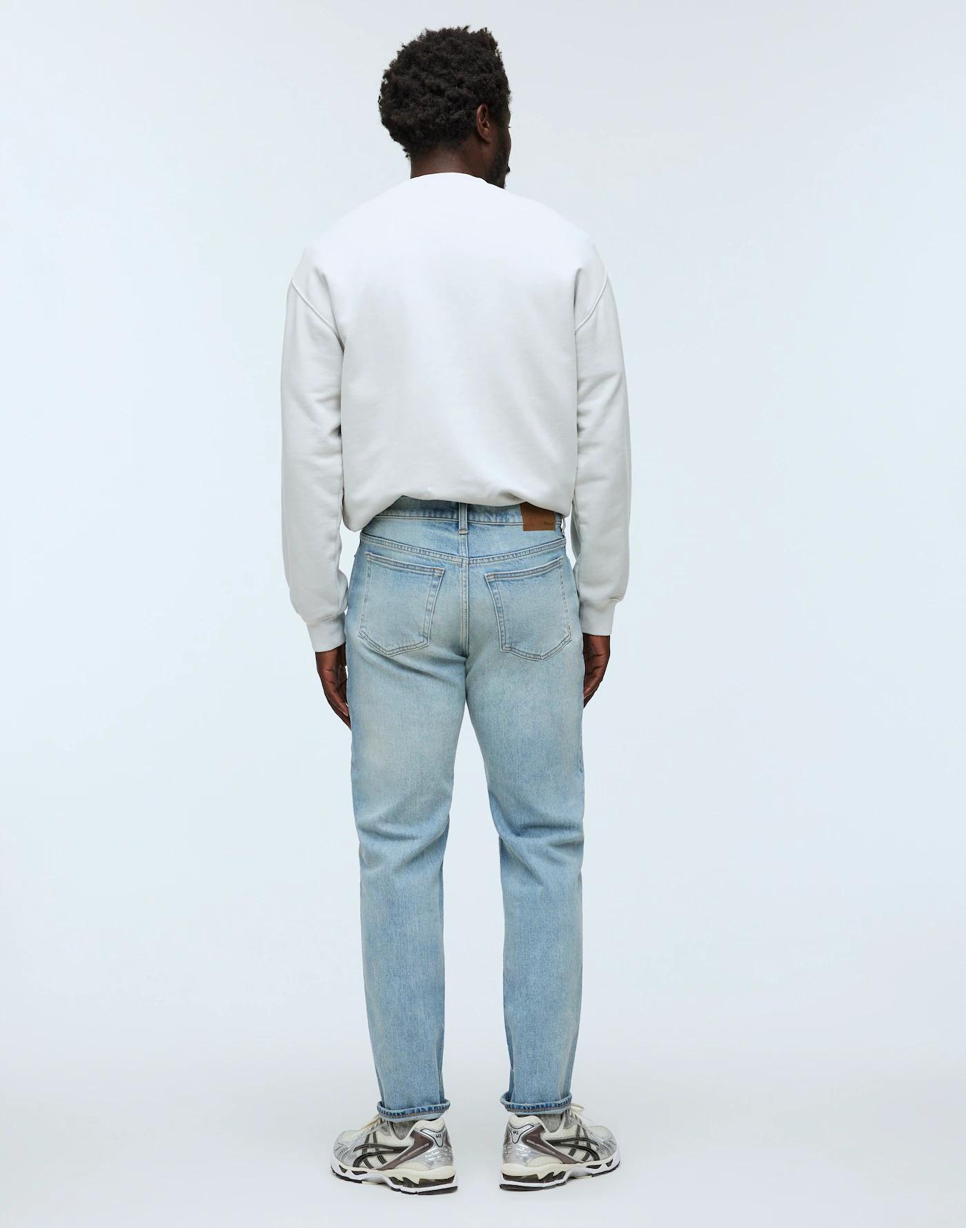 The 1991 Straight-Leg Jean Product Image