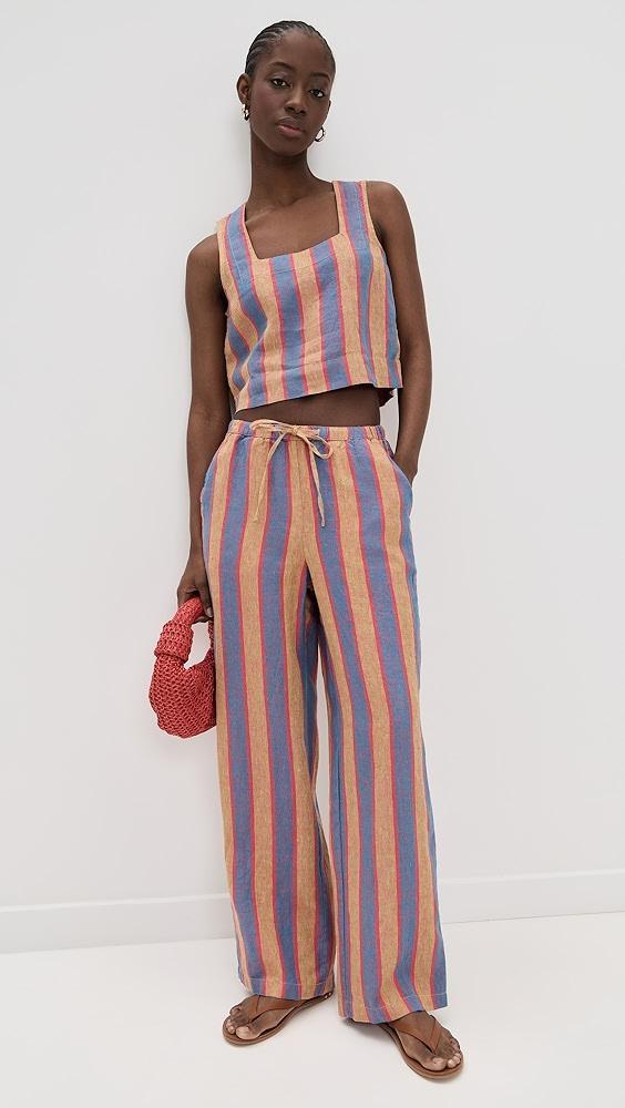 RAILS Akira Top | Shopbop Product Image