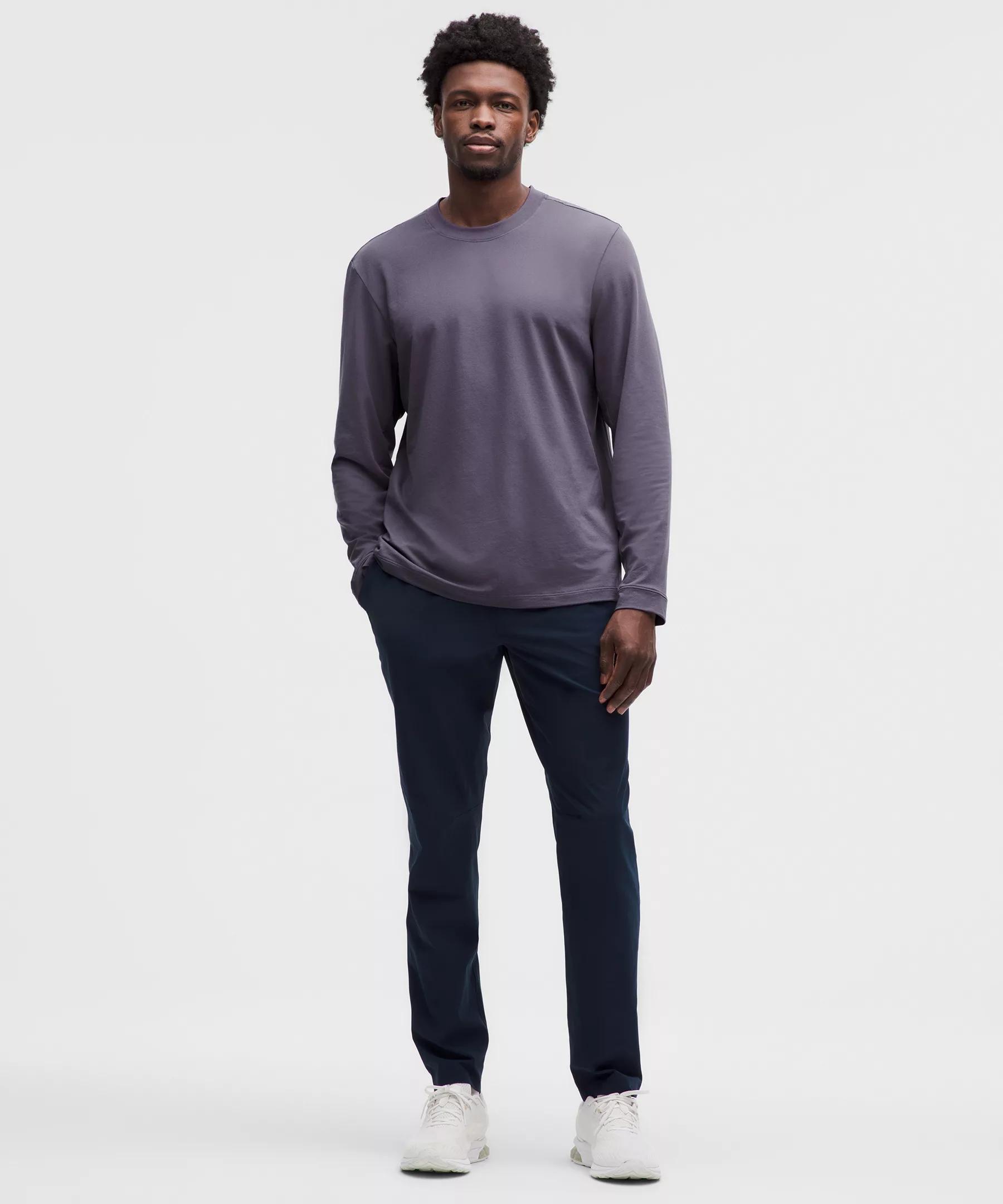 Zeroed In Long-Sleeve Shirt Product Image