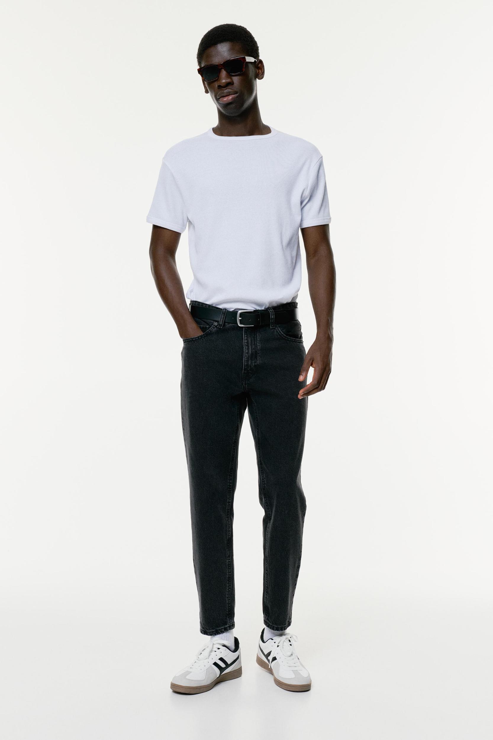 Standard jeans Product Image