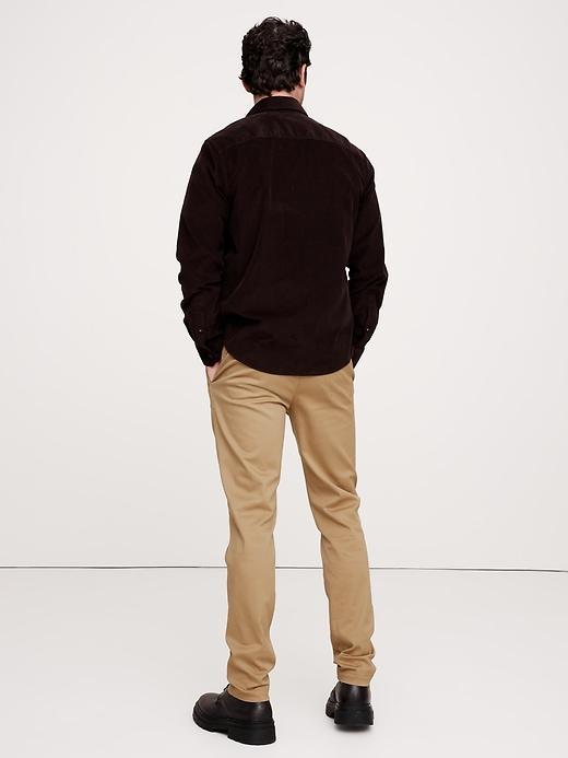 Skinny Rapid Movement Chino Product Image